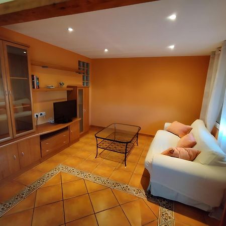 Piso Acogedor Y Luminoso Avilés Eksteriør billede